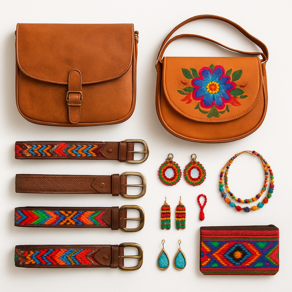 Accesorios